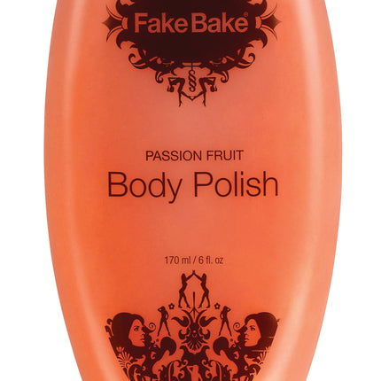 Fake Bake - Passion Fruit Body PolishCosmetics Online IE