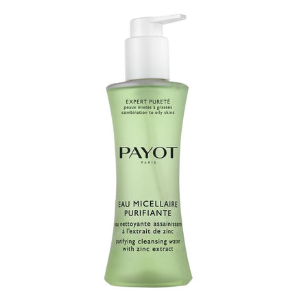 Payot Purifying Micellar Water For Oily/Combination Skin 400ml