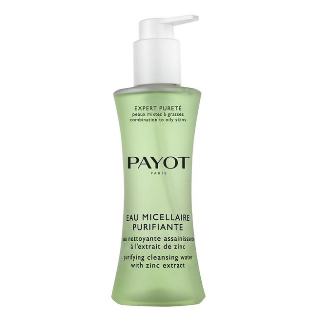 Payot Purifying Micellar Water For Oily/Combination Skin 400ml