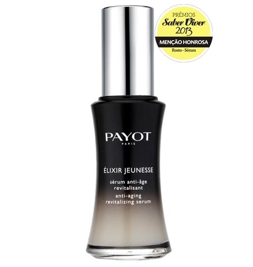 Payot Elixir Jeunesse 30ml