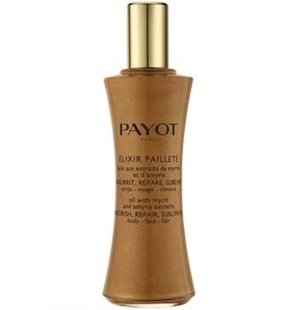 Payot Elixir Paillete Body Oil 100ml