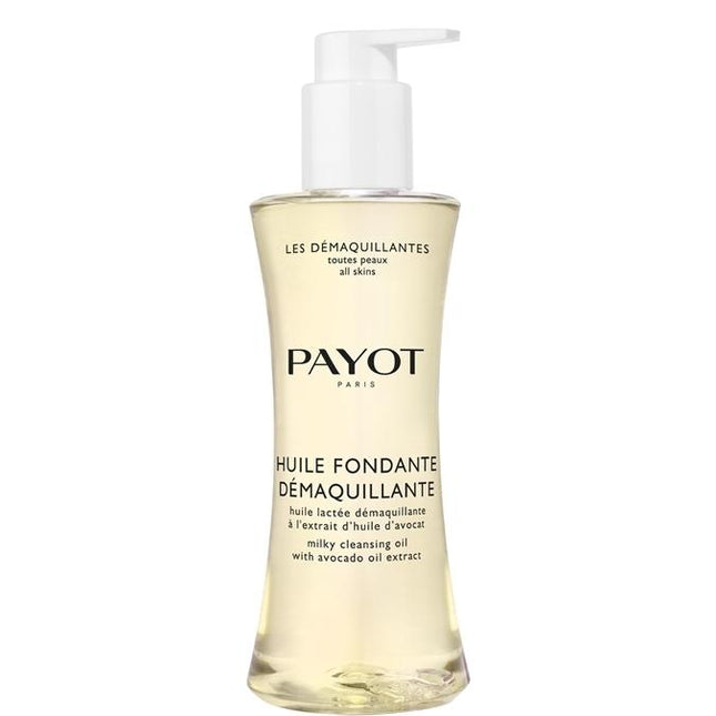 Payot Huile Fondante Milky Cleansing Oil 200ml