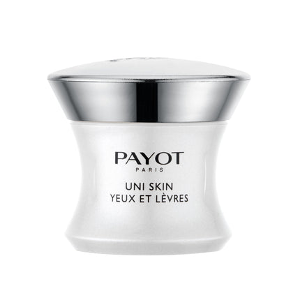 Payot Uni Skin Yeux Et Levres Perfecting Balm For Eyes And Lips 15ml