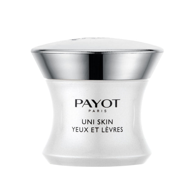 Payot Uni Skin Yeux Et Levres Perfecting Balm For Eyes And Lips 15ml