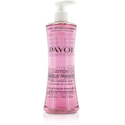 Payot Toning & Exfoliating Lotion400ml