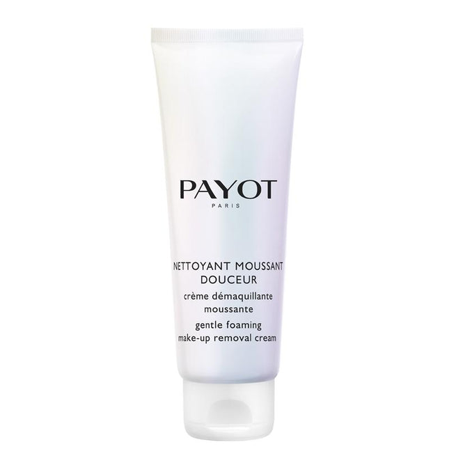 Payot Gentle Foaming MakeUp Removal Cream 125ml
