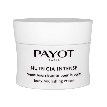 Payot Nutricia Intense Body Nourishing Cream 200ml