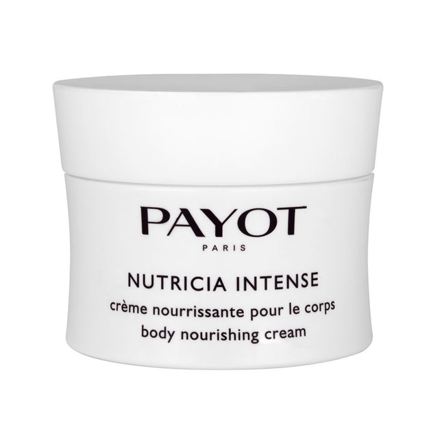 Payot Nutricia Intense Body Nourishing Cream 200ml