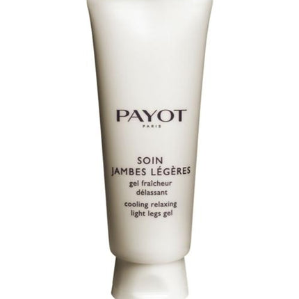 Payot Light Legs Lotion 200ml