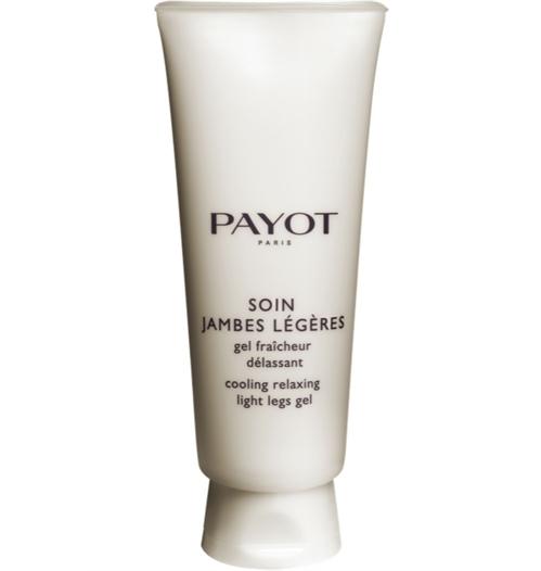 Payot Light Legs Lotion 200ml
