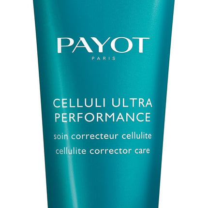 Payot Ultra Performance Cellulite And Stretch Mark Corrector 200ml