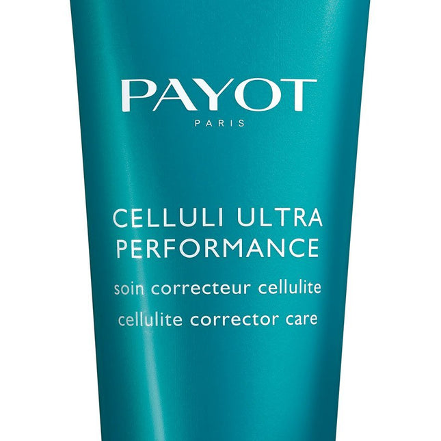 Payot Ultra Performance Cellulite And Stretch Mark Corrector 200ml
