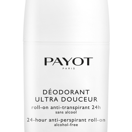 Payot UltraDouceur Softening RollOn Deodorant 75ml