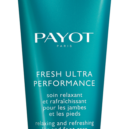 Payot Fresh Ultra Performance 200ml