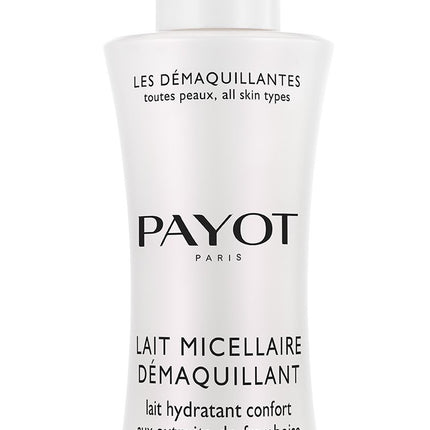 Payot Comforting Moisturising Cleansing Milk 200ml
