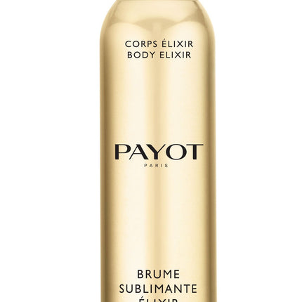 Payot Sublime Elixir SelfTanning Mist 125ml
