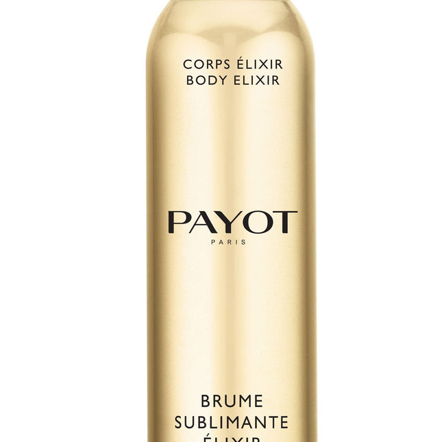 Payot Sublime Elixir SelfTanning Mist 125ml