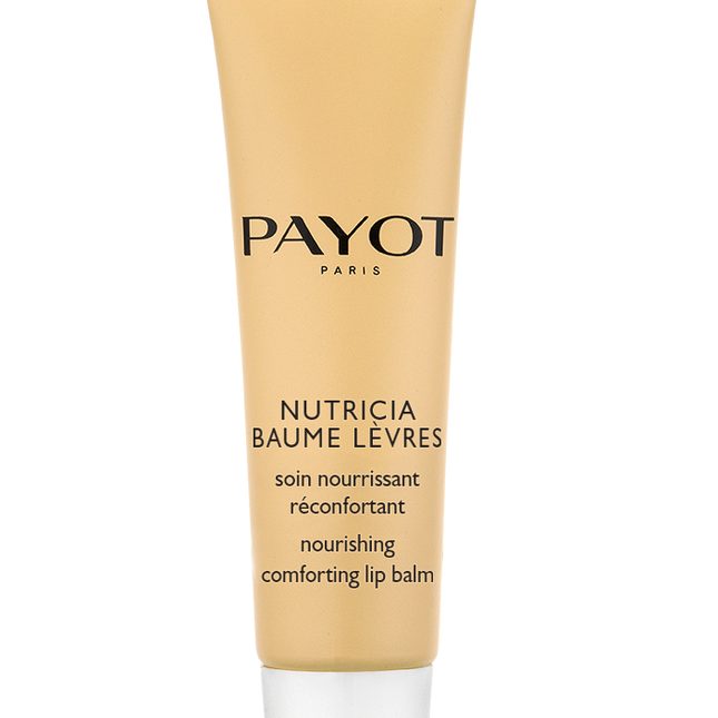 Payot Nutricia Nourishing Comforting Lip Balm 15ml