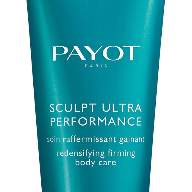 Payot Sculpt Ultra Performance Firming Treatment 200ml
