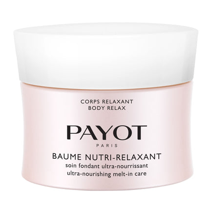 Payot Baume NutriRelaxantUltra Nourishing MeltIn Care 200ml