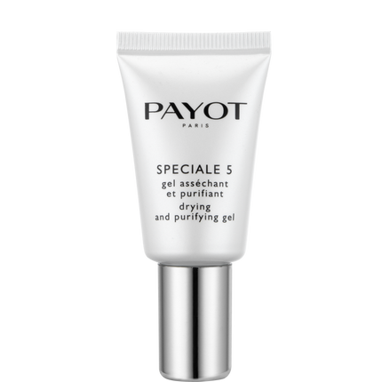Payot Speciale 5 Drying And Purifying Gel