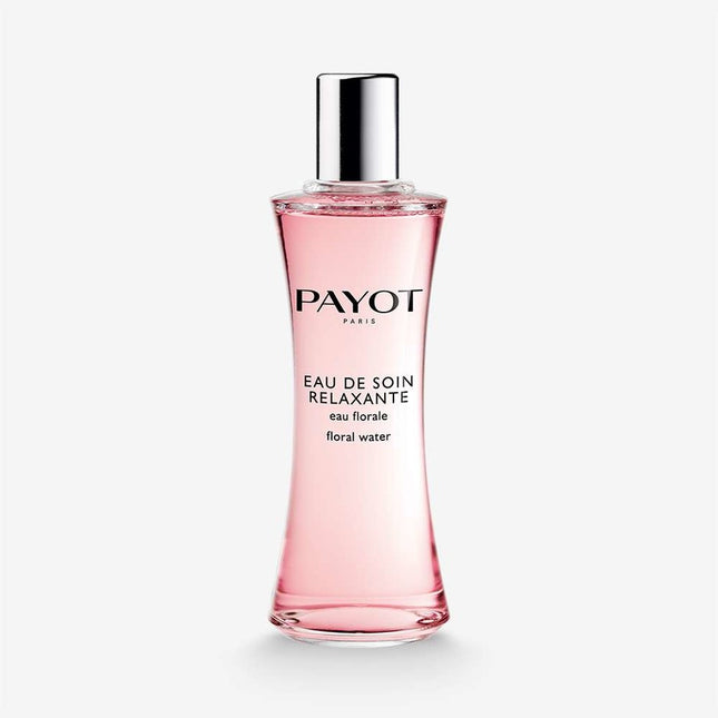Payot Eau De Soin Relaxante Floral Treatment Water 100ml