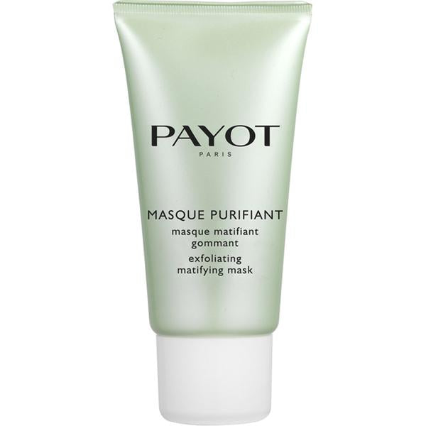 Payot Purifying Mask And Face Scrub 50ml