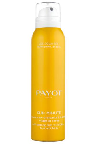 PayotSun Minute Self Tanning Face And Body Spray 125ml