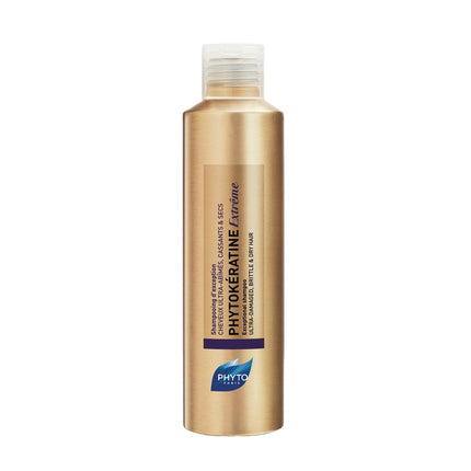 Phyto Phytokeratine Extreme Shampoo 50ml