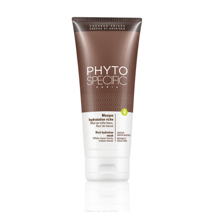 Phytospecific Curl Hydration Mask 30ml 