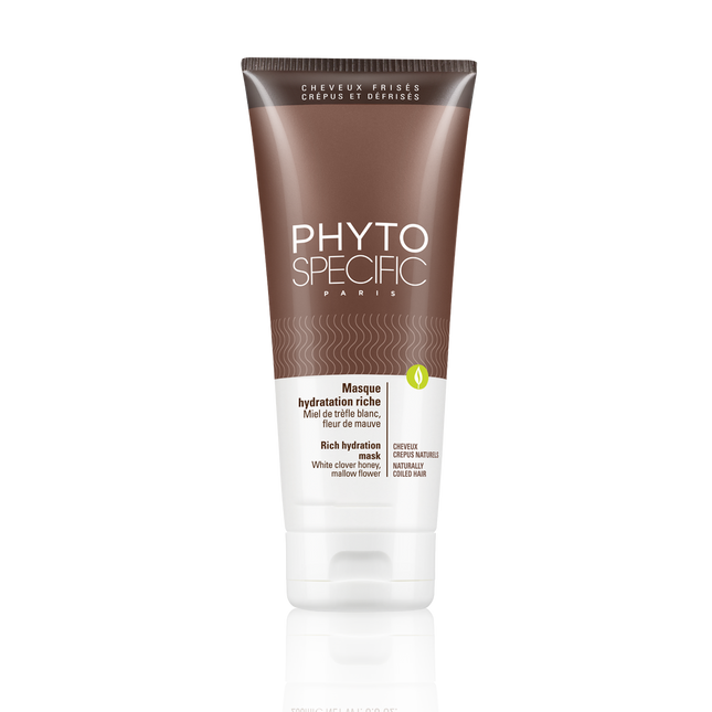 Phytospecific Curl Hydration Mask 30ml 