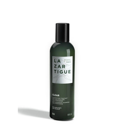 Lazartigue Clear Shampoo - 250ml