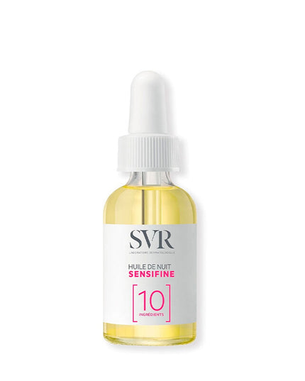 SVR Sensifine Night Oil 30ml