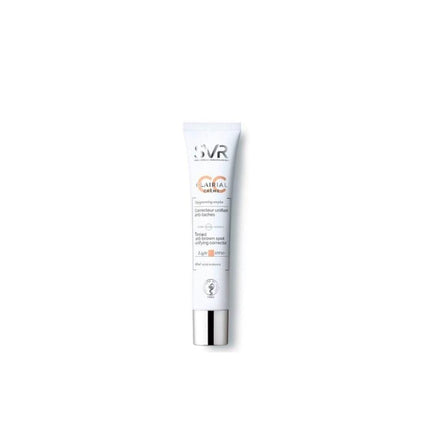 SVR Clairial CC Light SPF50+