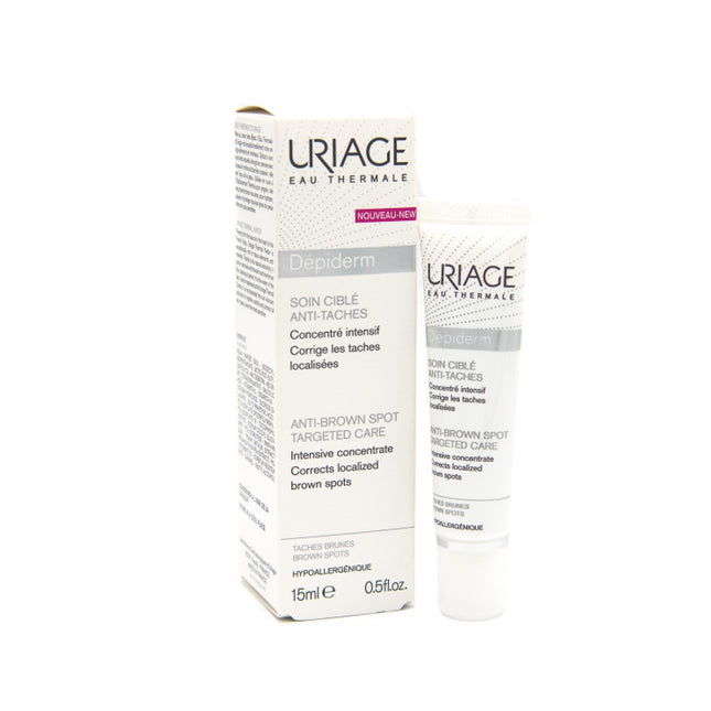 Uriage Depiderm Anti Brown Spot Targeted Care 15ml
