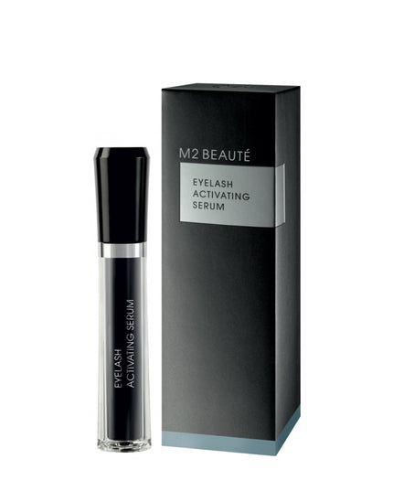 M2 BEAUTÉ Eyelash Activating Serum 4ml