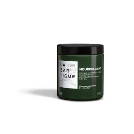 Lazartigue Nourish Light Mask ( Dry Fine Hair) 250ml