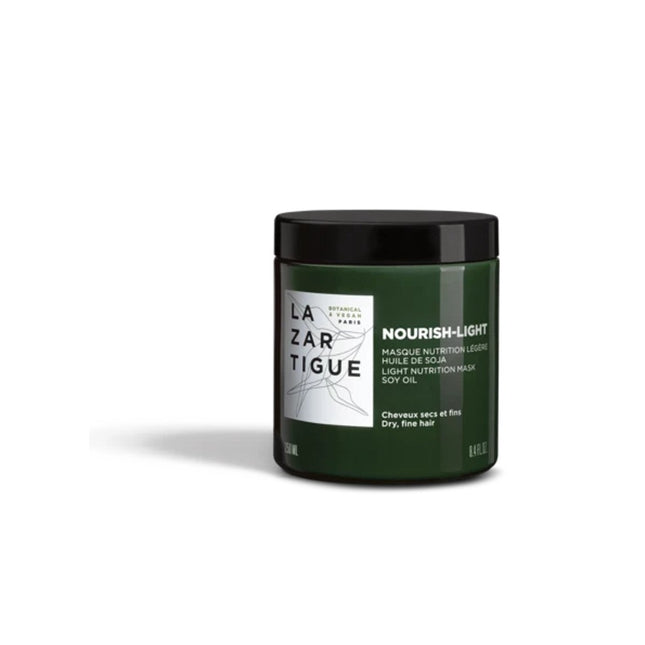 Lazartigue Nourish Light Mask ( Dry Fine Hair) 250ml