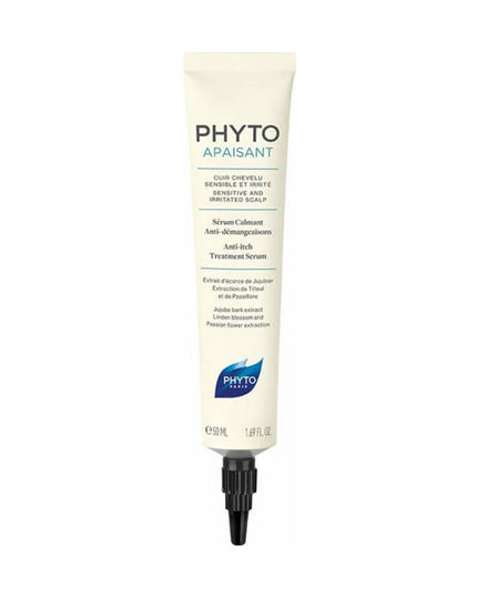 Phyto Apaisant Anti-Itch Treatment Serum 50 ml