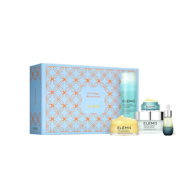 ELEMIS Pro-Collagen Skincare Stories Gift Set