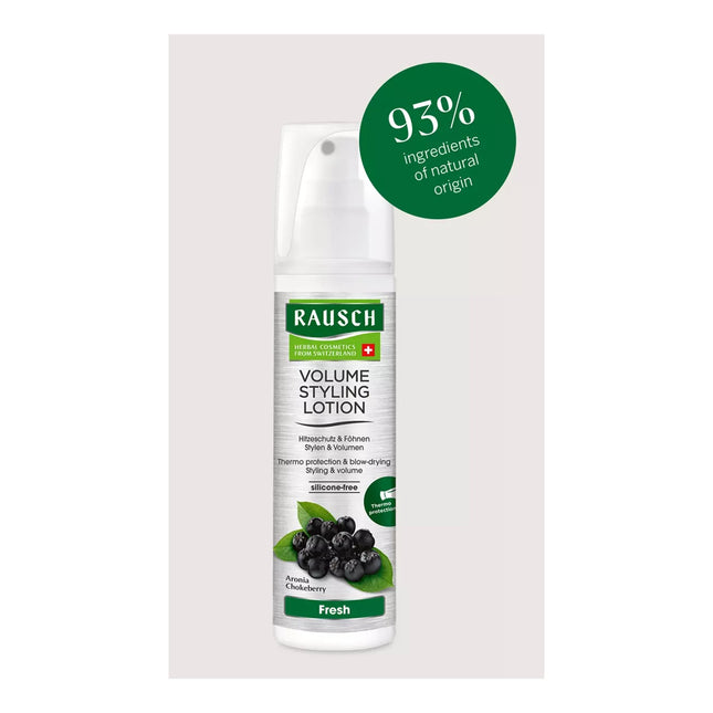 Rausch-VOLUME STYLING LOTION Fresh 150ml