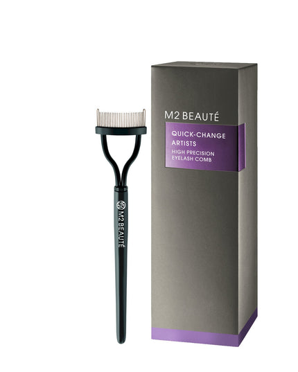 M2 BEAUTÉ High Precision Eyelash Comb