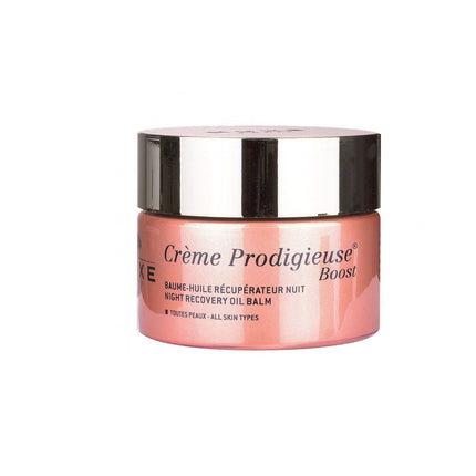 NUXE Creme Prodigieuse Boost-Night Recovery Oil Balm 50ml