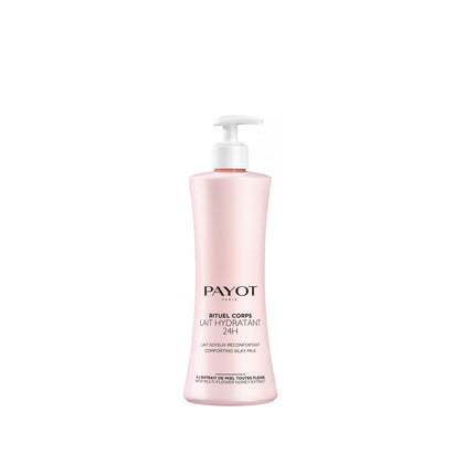 Payot Body Ritual 24H Moisturizing Milk With MultiFlower Honey Extract 400ml