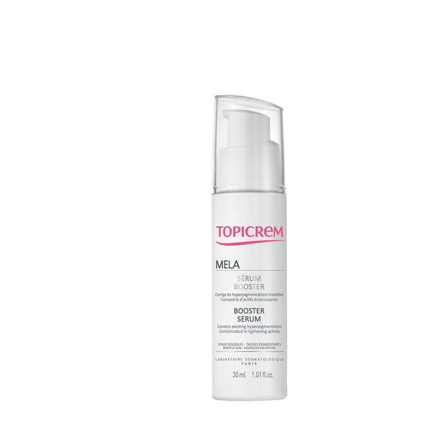 Topicrem MELA Booster Serum 30ml