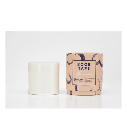 Double-sided Clear Boob Tape