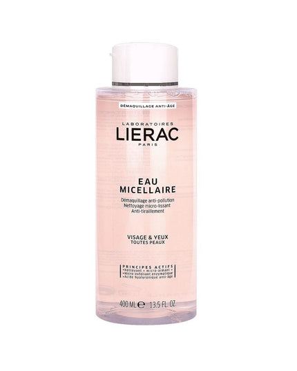 Lierac Micellar Water 400ml