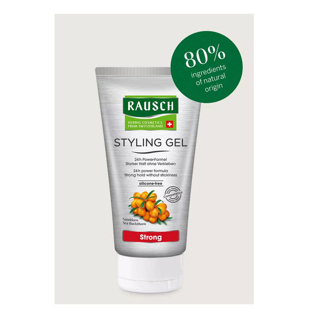 Rausch- STYLING GEL Strong 150ml