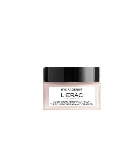 Lierac Hyragenist Rehydrating Gel-Cream 50ml