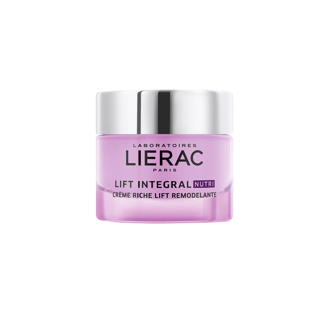 Lierac Lift Integral Nutri Remodeling Lift Rich Cream 50ml